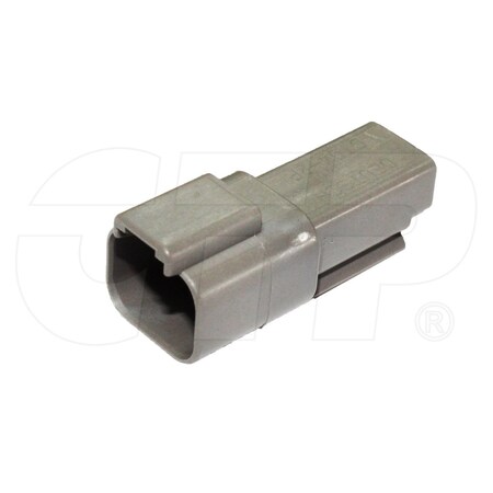 Aic Replacement Parts Recptacle Fits Caterpillar Models 1028802C